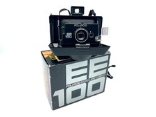 Polaroid EE 100 Land Camera Instant Camera