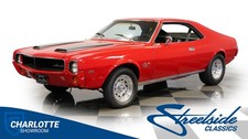 1968 AMC Javelin for Sale