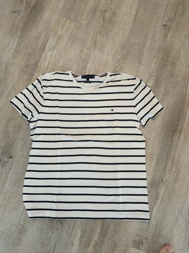 T-Shirt von TOMMY HILFIGER