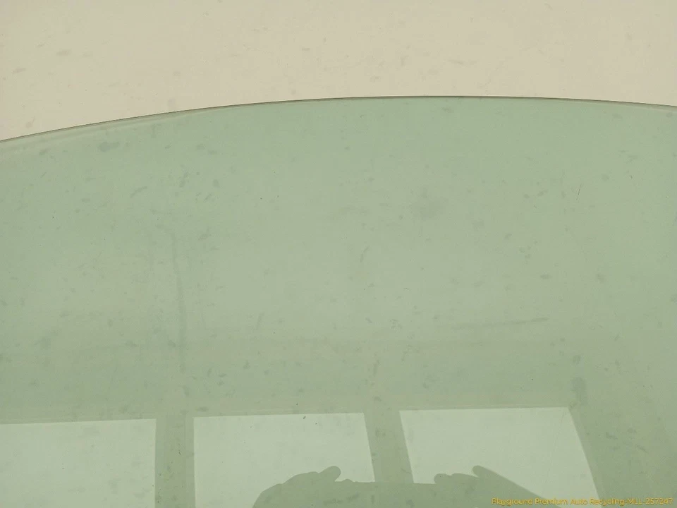 三菱 Eclipse Spyder 发球杆左前门窗玻璃 2001 - 2005 01 02 03 — 第 4/4 张图片