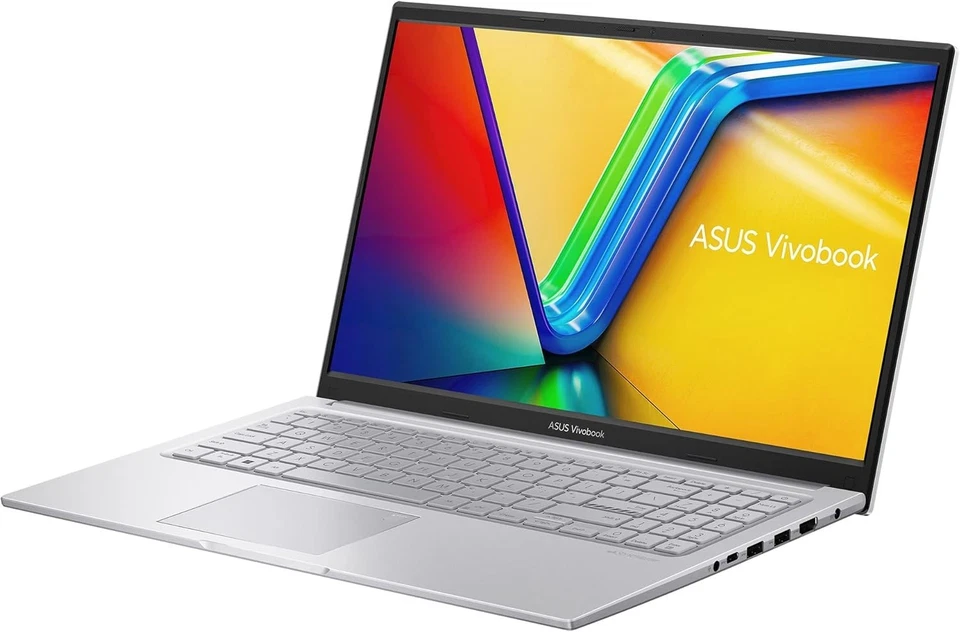 Notebook i7 16GB RAM - ASUS VivoBook 15" - NUOVO - Immagine 3 di 4
