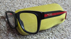 Gucci GG1870O 001 Men's Full Rim Tortoise, Gray Eyeglass Frames — photo 2