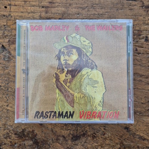 CD BOX SIGILLATO SEALED Bob Marley The Wailers - The Rehhae Legend 2001 - Foto 11 di 15