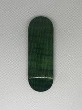 Handmade Professional Wooden Fingerboard 34mm High Pop