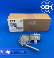 4201260 Genuine Sub-Zero Dual Sensor Refrigerator Control For 500 Series