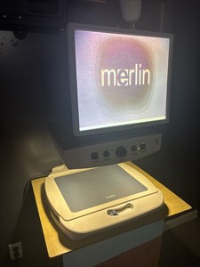 Merlin Enhanced Vision | eBay