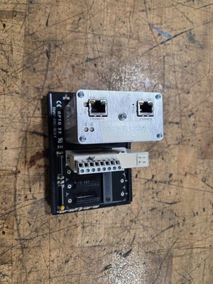 Opto 22 SNAP-PAC-R1 PLC Processor Module