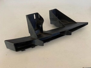 AUDI Q7 4M Stoßstangenhalter vorne links 4L0807333 3.00 Petrol 2007 33827579