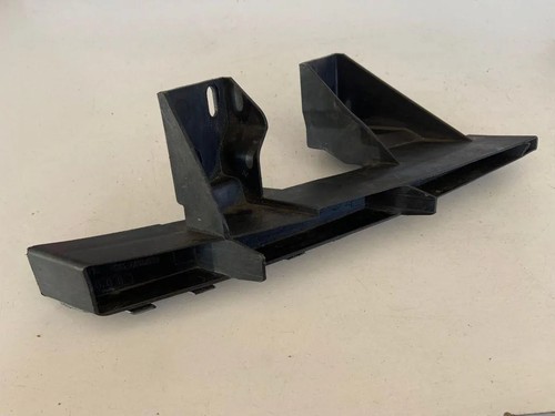 AUDI Q7 4M Stoßstangenhalter vorne links 4L0807333 3.00 Petrol 2007 33827579