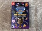 Brand New - Sealed Nintendo World Championships: NES Switch Edition Deluxe Set