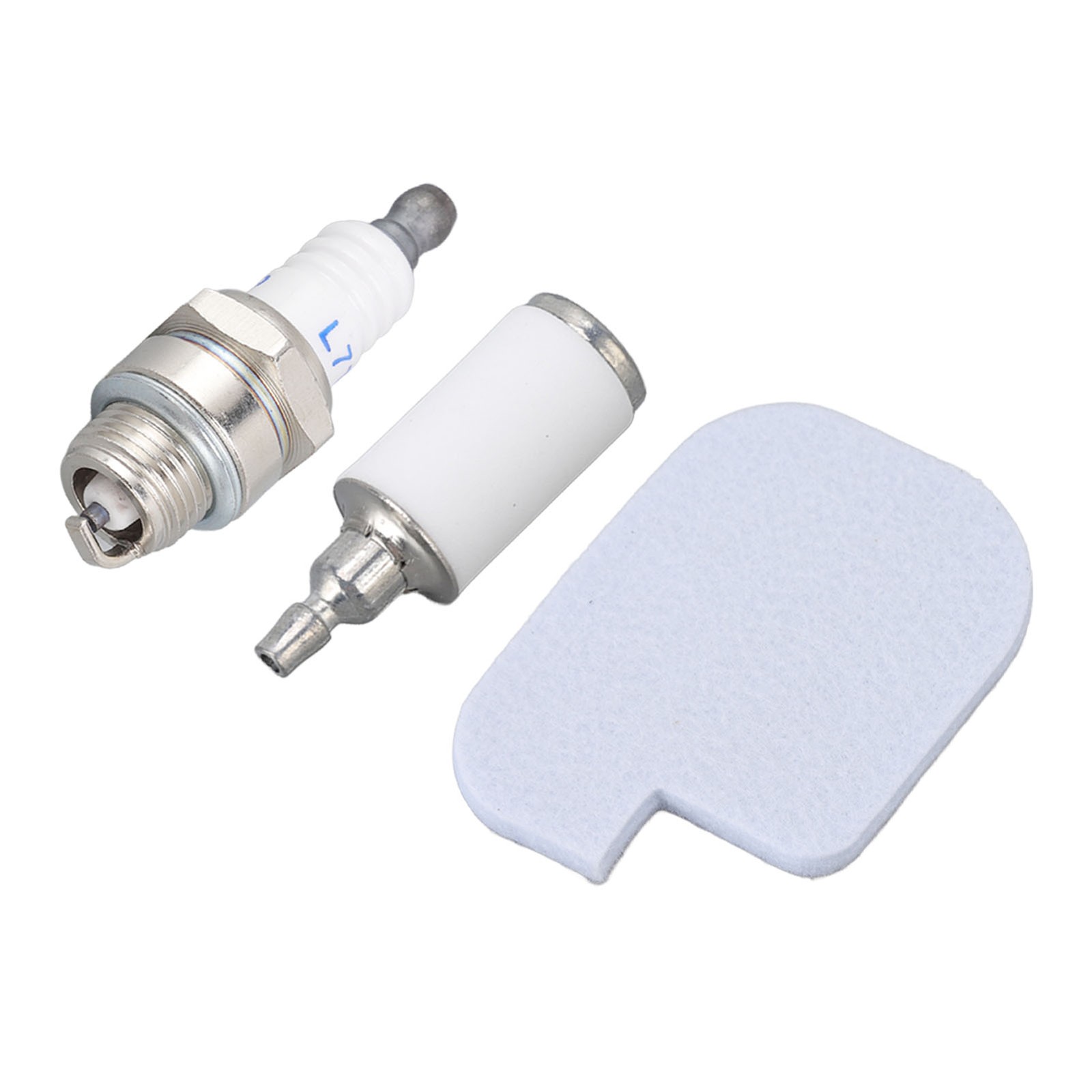 2 Set Chainsaw Service Kit Durable Replacement Easy Install For CS360T