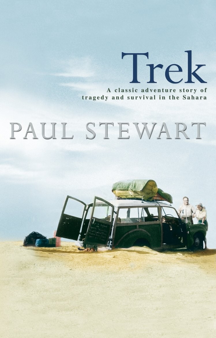 Trek Paul Stewart - Image 3
