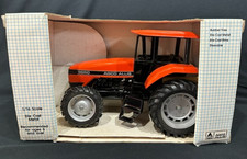 New Scale Models Agco Allis 9650 Tractor 1/16 Scale Die Cast Metal #FT-0470