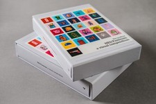 Bitmap Books NES Famicom A Visual Compendium ...
