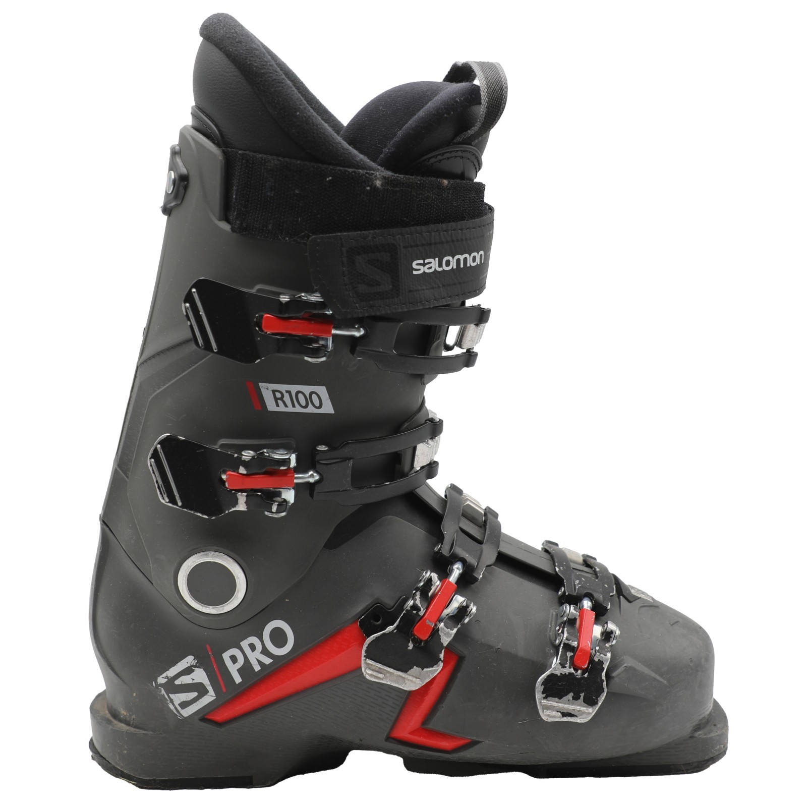 Bota de esqui Salomon S PRO R100