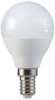 V-Tac VT-1880 Led-Lampe E14 P45 4,5W 3000K 470Lm 2142501
