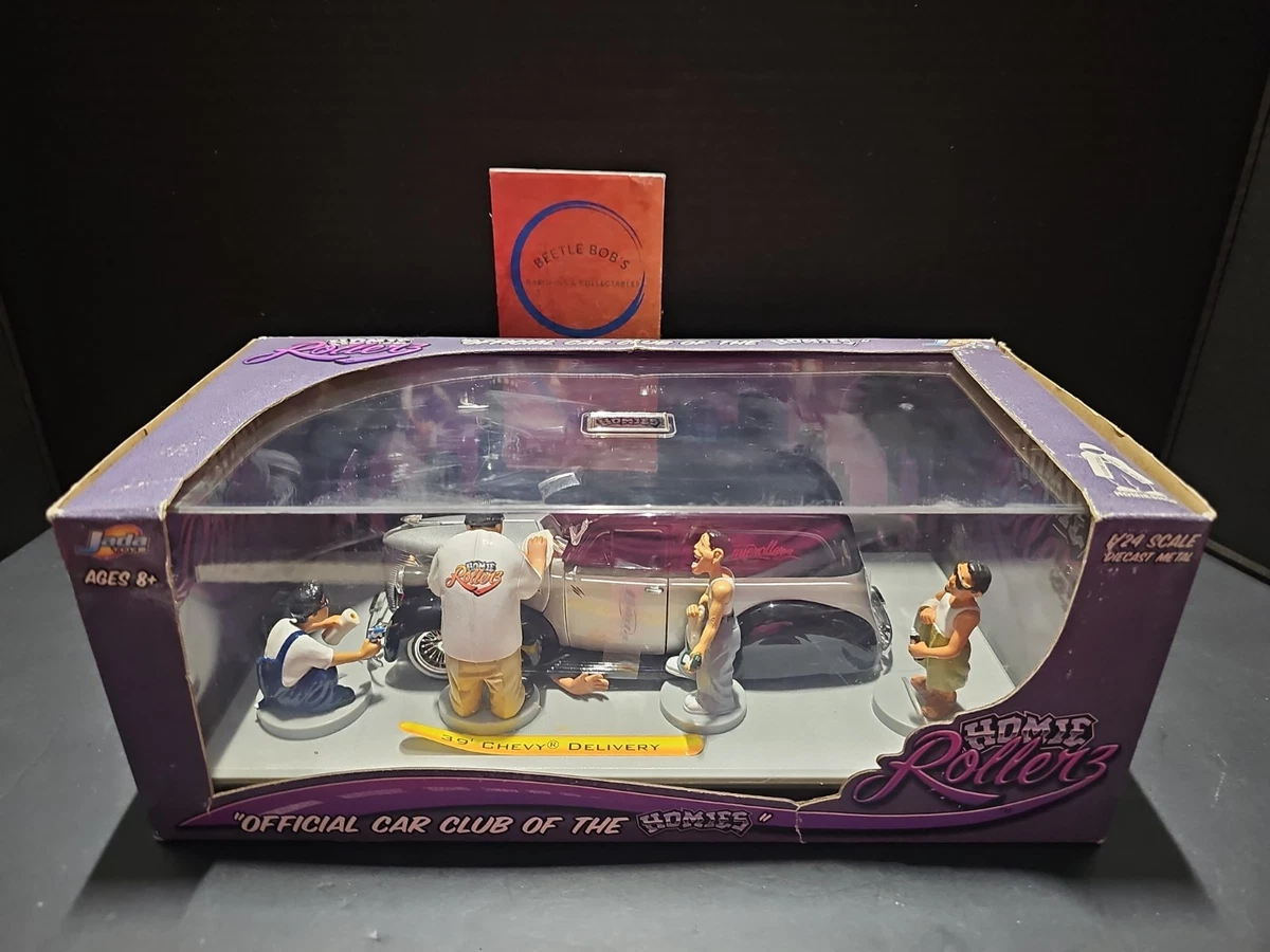 Preços baixos em Homie rollerz | eBay