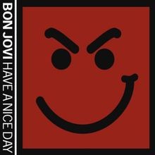 Have a Nice Day (Ltd.Dual Disc) von Bon Jovi | CD | Zustand sehr gut