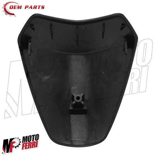 MF8460 Coperchio Carena Anteriore Nero Honda SH 125 150 2020 2021 2022 2023 2024 - Foto 4 di 5