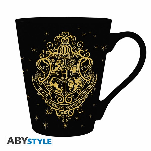 ABYstyle Becher Harry Potter - Phoenix, Keramik, 250 Ml, ABYMUGA503-image