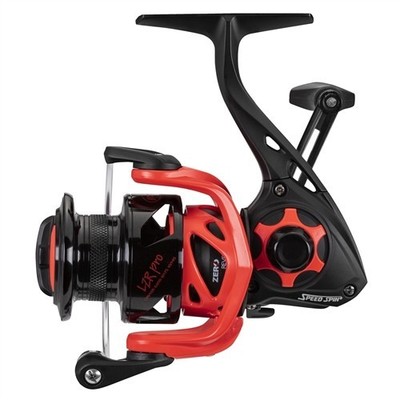 Lew's LZR Pro Spinning Reel LZRP30 Freshwater Red/Black - New