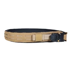 High Speed Gear GEN 2 Operator Belt w/ Micro Grip Panel [XL 40-44"] #31O2M2CB