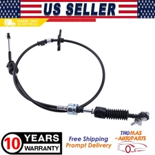 Fit 05 06 Toyota Tundra 05 - 07 Sequoia 4.7L V8 Auto Trans Shifter Select Cable