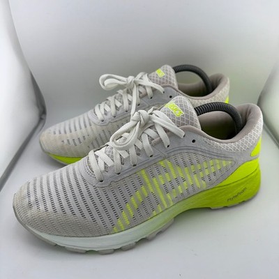 Asics Dynaflyte 2 Womens Running Trainers T7D5N Sneakers Shoes 0107