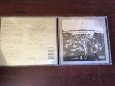 Kendrick Lamar   To Pimp A Butterfly  [CD Alb...