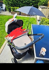 Maxi Cosi Oria CARRY COT BASSINET ONLY