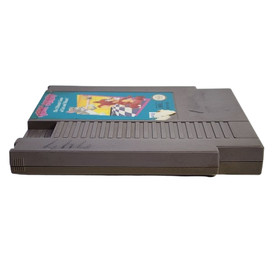 1991 Tom and Jerry The Ultimate Game Of Cat & Mouse Nintendo NES W/ Manual Case