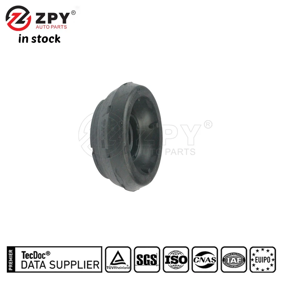 BEYU For Volkswagen Taigun 1J0 412 331C Front Strut Bush Bearing Spring Seat - Image 2 of 4