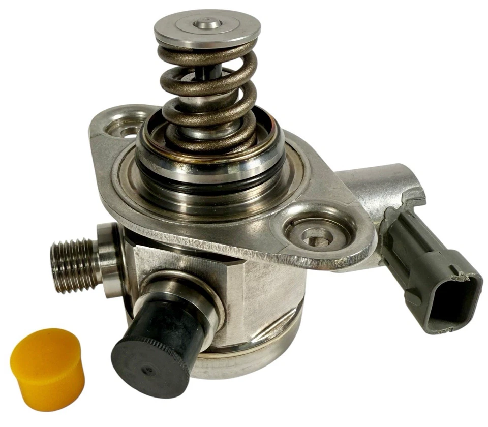 High Pressure Fuel Pump Replacement HM10081 For 2010-2013 Jaguar XFR 5.0L XFR-S - Image 4 of 4