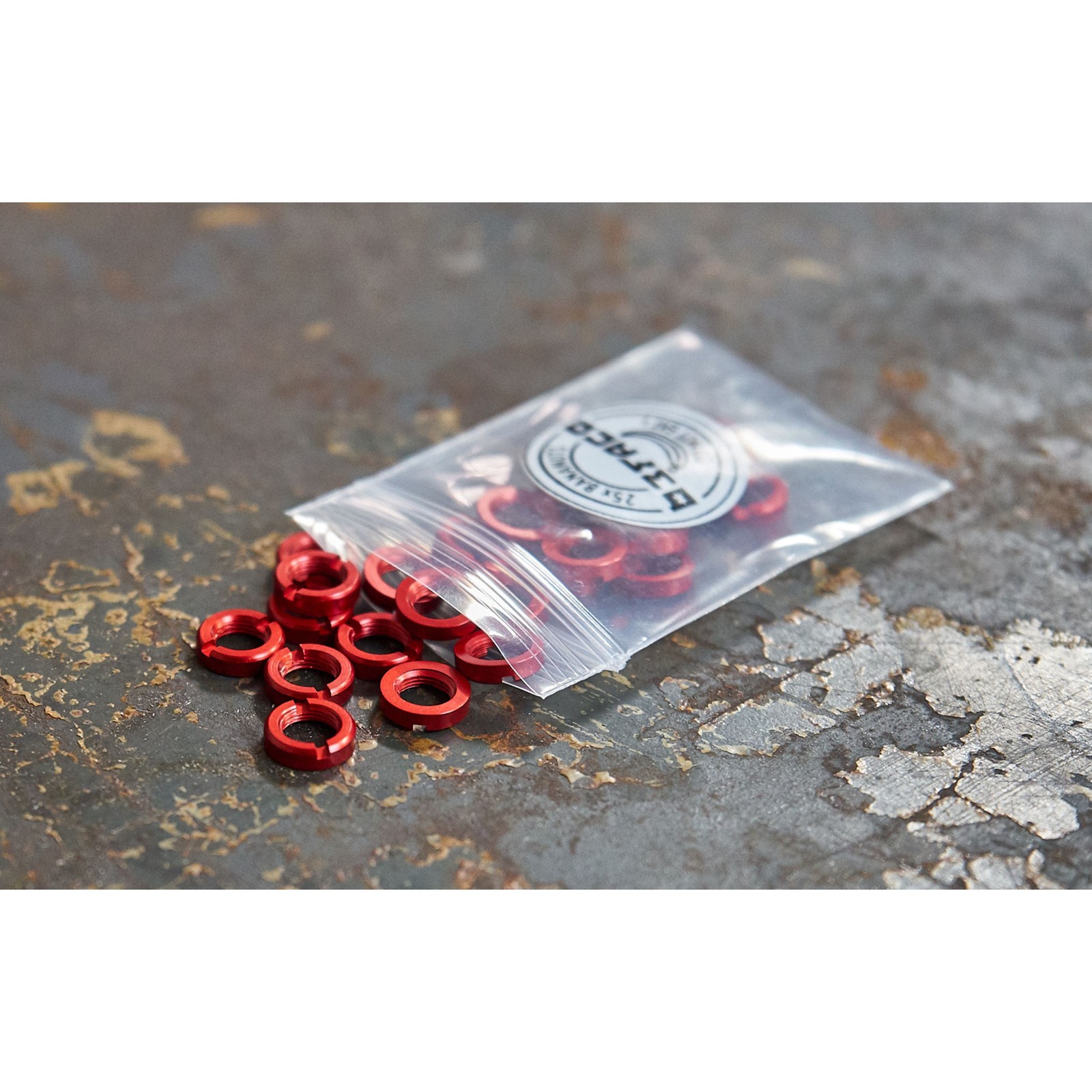 Befaco Bananuts Red - Zubehr fr Modular Synthesizers 3190₽