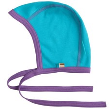 Tragwerk Mütze Hobbes Türkis Größe 50 Baby Junge Mädchen Babymütze Kindermütze