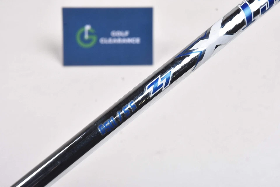 Titleist T200 2023 #7 Iron / Regular Flex Project X LZ Shaft / STD / Demo - Image 3 of 4