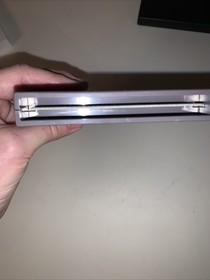 NES Who Framed Roger Rabbit NES Nintendo Game With Box And Nintendo Sleeve.