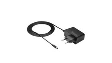 5902887070815 Zasilacz impulsowy Akyga AK-PD-32 9V / 1A 9W wtyczka CASIO Keyboar