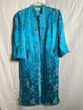 Vintage Chinese Traditional Robe