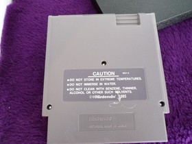 Ivan 'Ironman' Stewart's Super Off Road (Nintendo, NES)