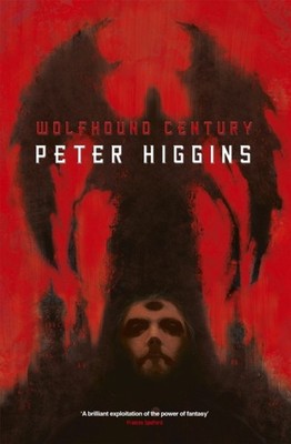 WOLFHOUND CENTURY by HIGGINS, PETER Paperback Self Help Business