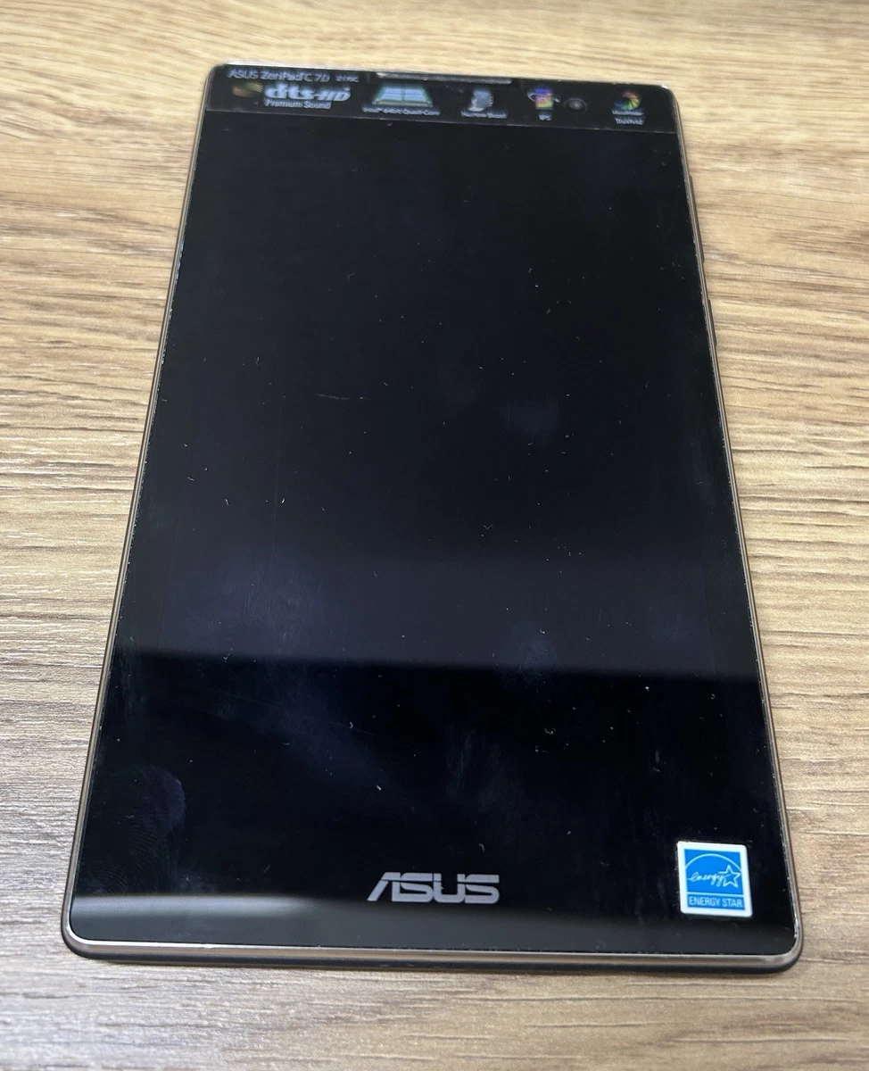 ASUS ZenPad C 7.0 Tablets for sale | eBay