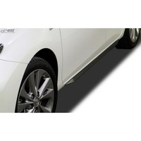 RDX Seitenschweller 'Slim' FüR Toyota Auris E180 2012-2015