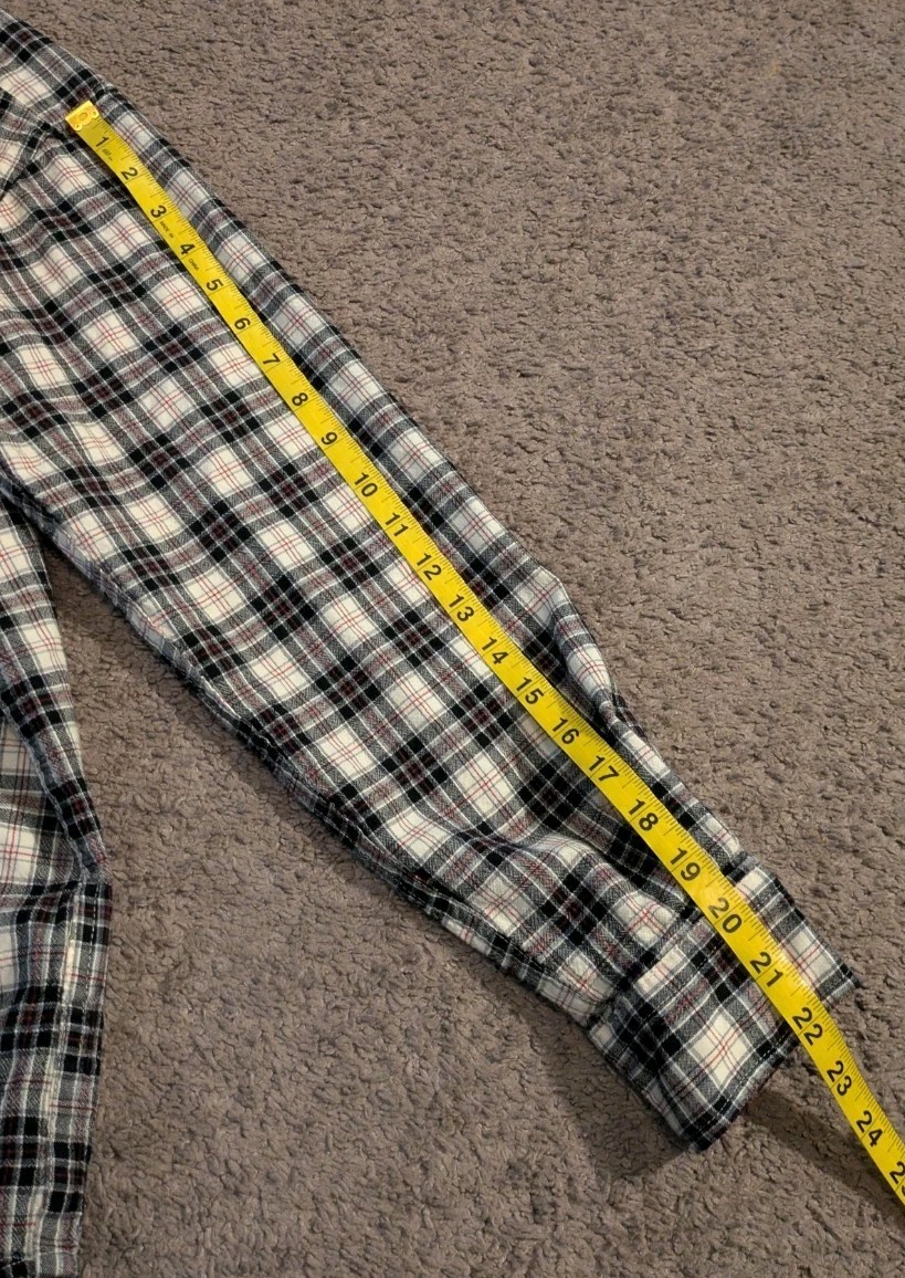 Vintage Pendleton Sir Pendleton Wool Macrae Tarta… - image 8