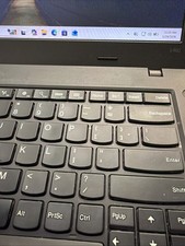 Lenovo ThinkPad L460 - Laptop - i5-6300U - 8GB DDR3 RAM - 128GB SSD - AC Incl.