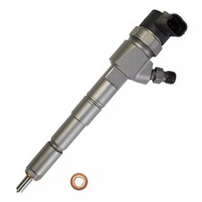 Injektor Bosch Einspritzdüse 0445110299 für Alfa Romeo 159, Fiat Doblo Bravo