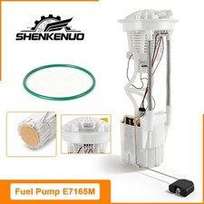 Fuel Pump Module E7165m For Dodge Ram 2500 3500 20052006 5.7l Gas Long Bed