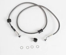 Russell R09536 2010-2011 HONDA FURY HONDA FRONT BRAKE LINE KIT 10 FURY