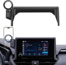 Car Phone Holder for BMW X3 2026 2025 Only for 14.9 Inch Screen 360 Rotation