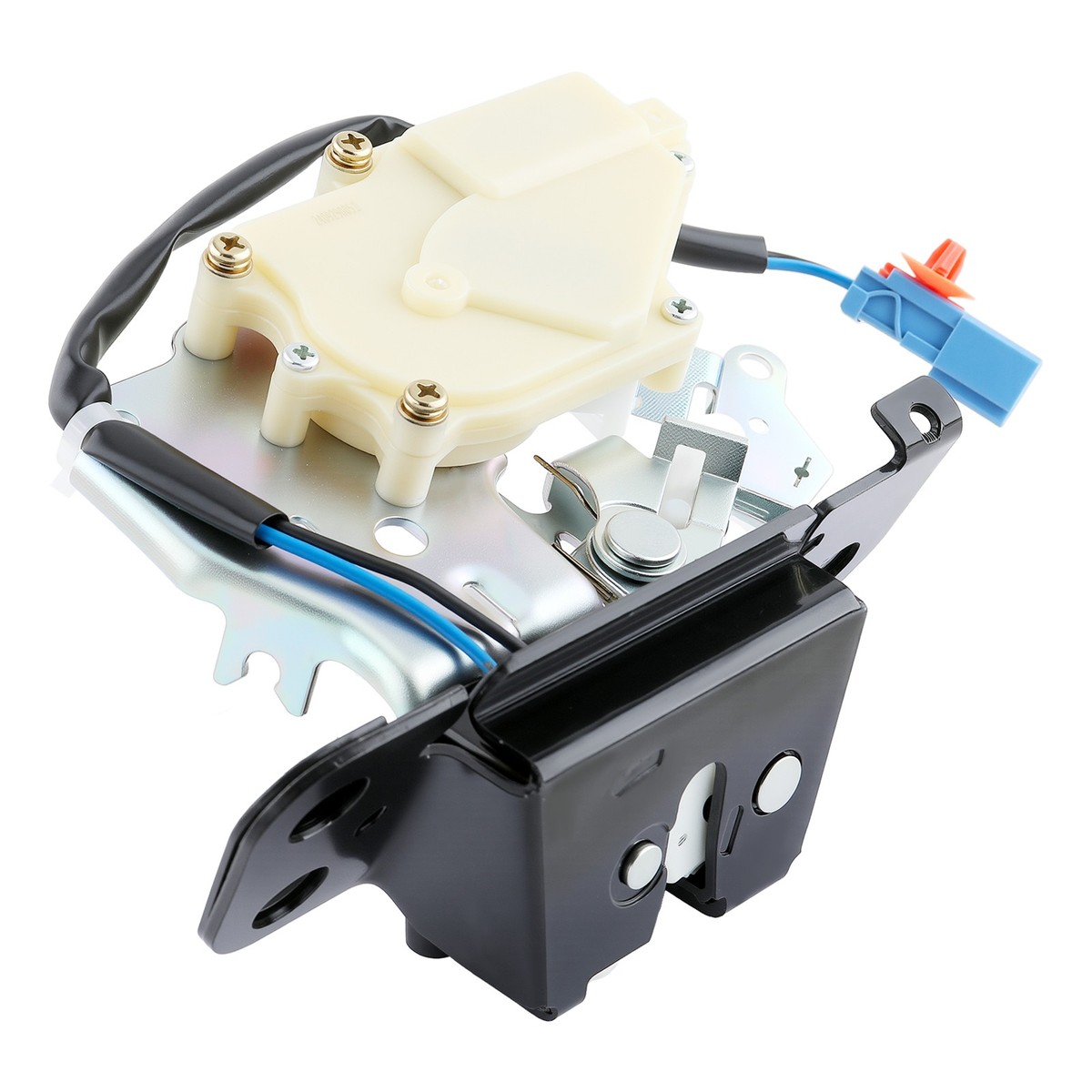 Tailgate Lock Latch Power Actuator For Honda Element 2001-2011